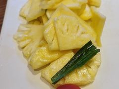 -云海肴·汽锅鸡·云南菜(曲江大悦城店)