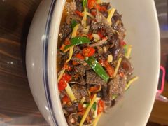 -衡厨·衡阳土菜(中南店)