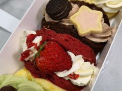 -你好独角兽·蛋糕甜品