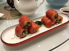 -红馆喜宴(十亩地店)