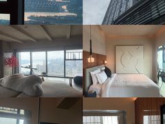 -Y60-SKYLINE天际江景酒店(五一广场店)