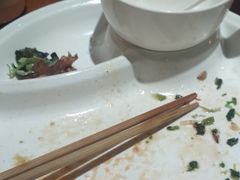 -清心素食自助餐厅(夫子庙店)