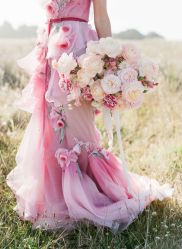 -MANLI BRIDAL婚纱