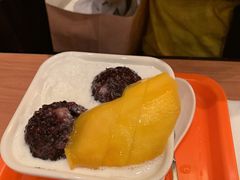 -满记甜品(南京虹悦城三店)