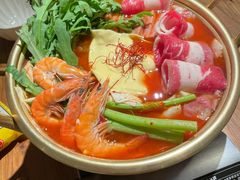 -TAIFORKS 大福食堂·山葵烤肉料理·拌饭(宝安店)