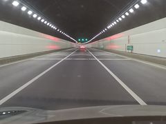 -胶州湾海底隧道
