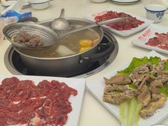 -陈记顺和潮汕牛肉火锅(韩江路店)
