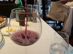 -Wolfgang’s Steakhouse 沃夫冈牛排馆(上海白玉兰广场店)