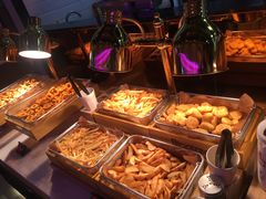 -比格比萨自助(德思勤四季汇店)