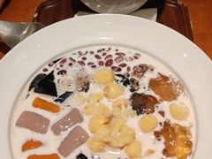 -RUXU入续鸳鸯糖水铺(星寰店)