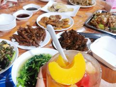 水果杯-毛家冷饮