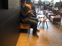 -星巴克(无锡东方商厦店)