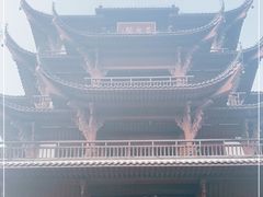 -采石矶景区