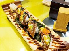 -桃屋日本料理(清华科技园店)