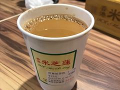 -美芝莲(领展购物广场中关村店)