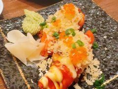 -鸟鹏烧鸟居酒屋(天河领展店)