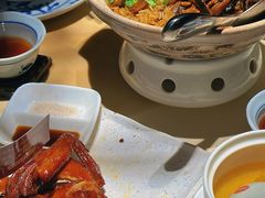 -侨美食家·粤菜(体育西路店)