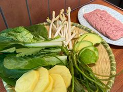 -滇菌王·野生菌山宴(宝海店)