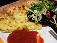 -比格比萨自助(延庆万达广场店)