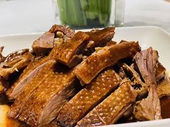 -老安火盆烤肉(金寨路店)