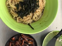 -弄堂面馆(金运路店)