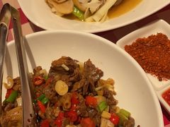 -西贝莜面村(镇江苏宁广场店)