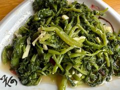 -途肴·老农饭庄(百里峡店)