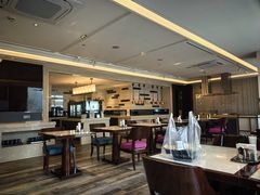 -郑州美盛喜来登大酒店