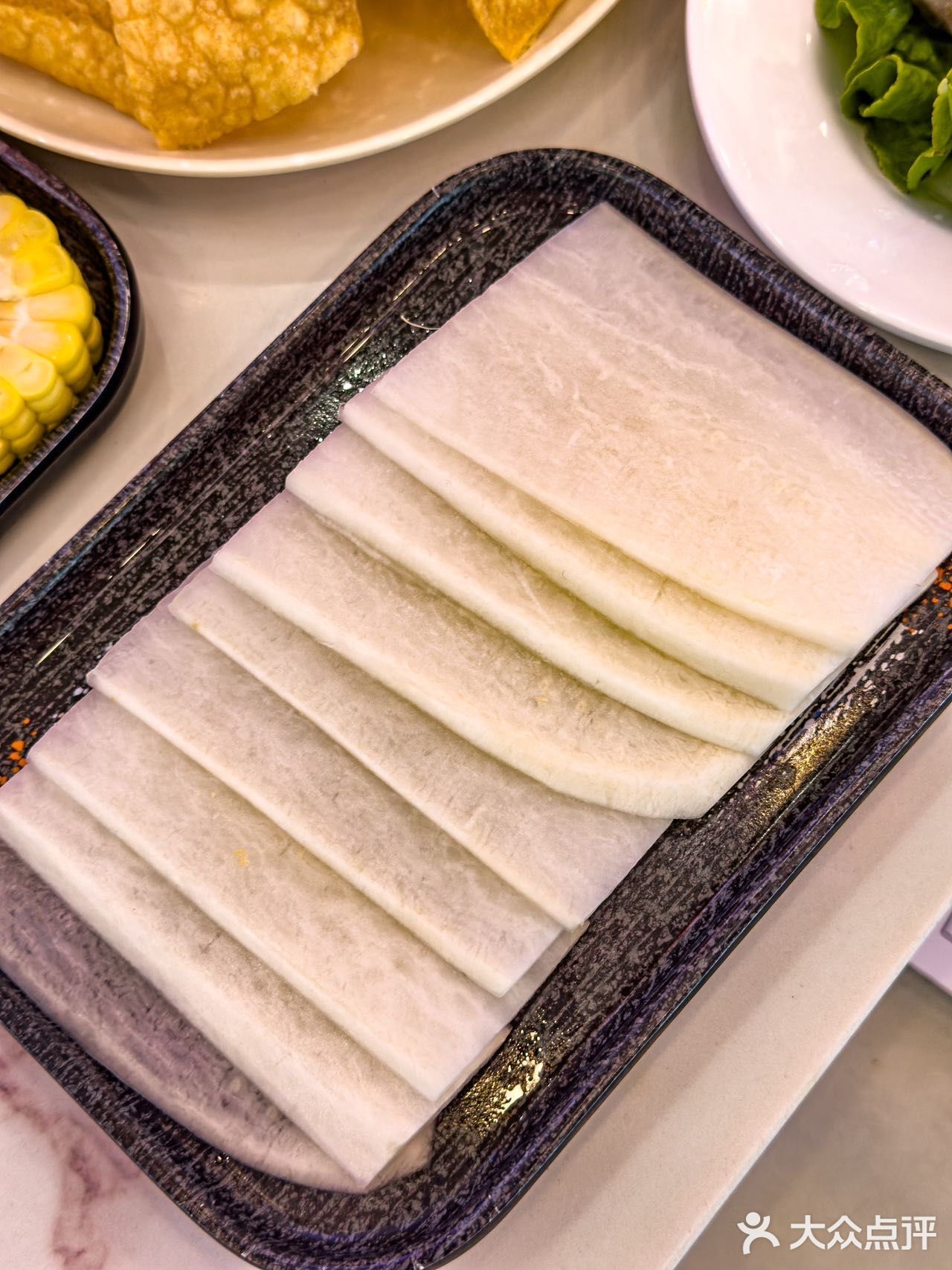 🍲鲜香涮肆✨ 吃货们的不二选择！💦