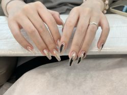 -斯馨·健康美甲美睫