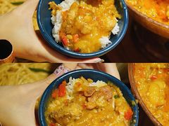 -觅山云南菜(泊富ICITY店)