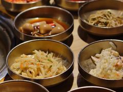 -金顺韩式烤肉·网红烤肉店(广利路店)