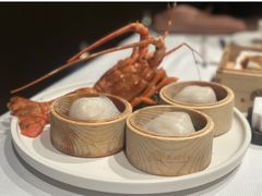 -天瑞轩·粤菜餐厅