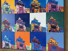 -厦门海港英迪格酒店(中山路店)