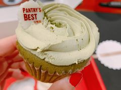 抹茶纸杯蛋糕-派悦坊·甜品·蛋糕(日坛店)