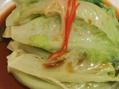 -悦融琥珀·京鲁菜·海味珍品(西单店)
