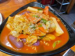 芝士年糕-7年8班朝鲜族非遗美食(三钢里店)
