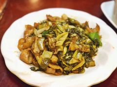 -盛记顺德高佬猪杂粥