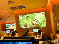 -巴奴毛肚火锅(京西大悦城店)