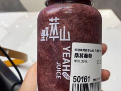 -野萃山·潮汕厚果汁(十亩地店)