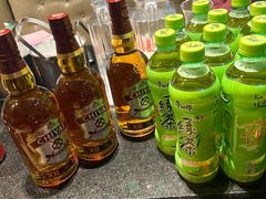 -乐界KTV(虹桥中心店)