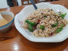 -中国兰州拉面(恒高路店)