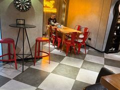 -一间森林酒店(上海人民广场店)
