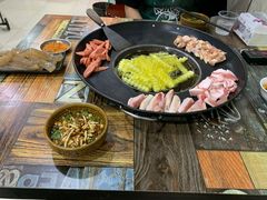 -大贵州烙锅