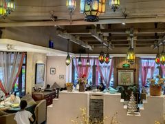 -翡翠鸟精品泰国菜(北辰财富中心店)