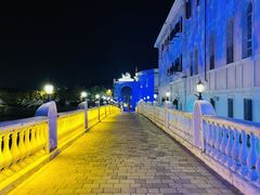 -华谊兄弟（长沙）电影小镇