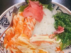 -爆丼日式大排档(季华园店)