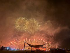 -泰达航母主题公园