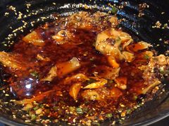 -红辣椒·川菜·火锅(张杨路店)