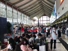 -丽江三义国际机场